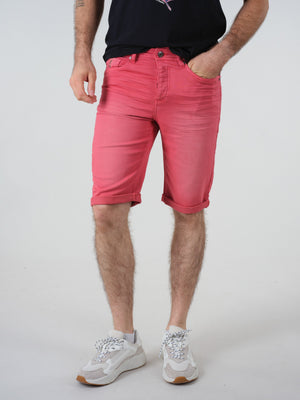 Deeluxe Bart Denim Shorts