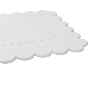 24'' x 15'' Diatomaceous Quick-Drying Stone Bath Mat