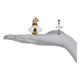 Mini Honey Bee Ornament by Old World Christmas