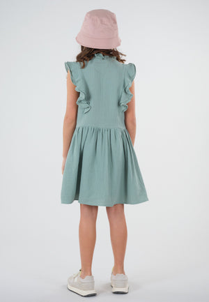 Deeluxe Agathe Short Dress