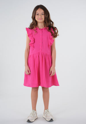 Deeluxe Agathe Short Dress