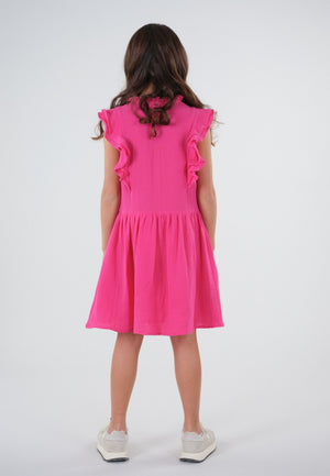 Deeluxe Agathe Short Dress