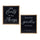 Beauty-and-god-plaque-(set-of-2)-Wall-Signs