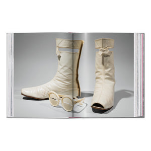 Shoes A–Z. 45th Ed. (German, French, English)