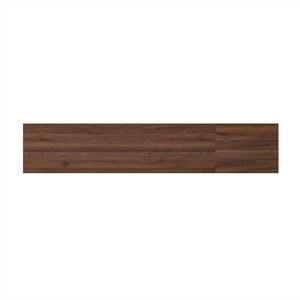 TV Stand With Drawers And Cable Management - Walnut