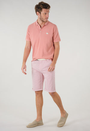 Deeluxe Quentin Shorts