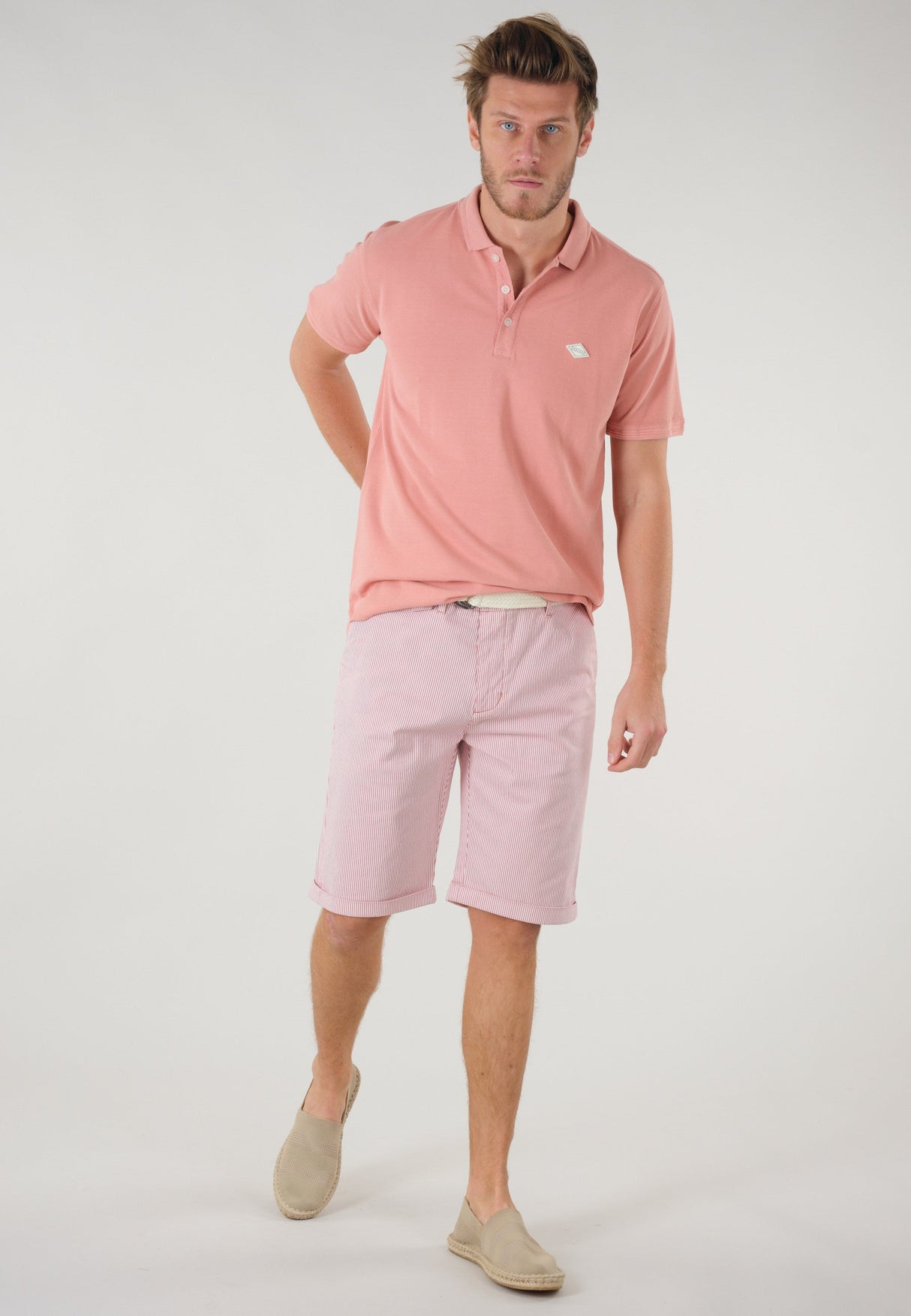Deeluxe Quentin Shorts