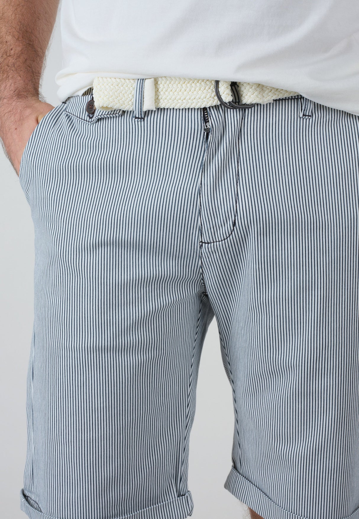 Deeluxe Quentin Shorts