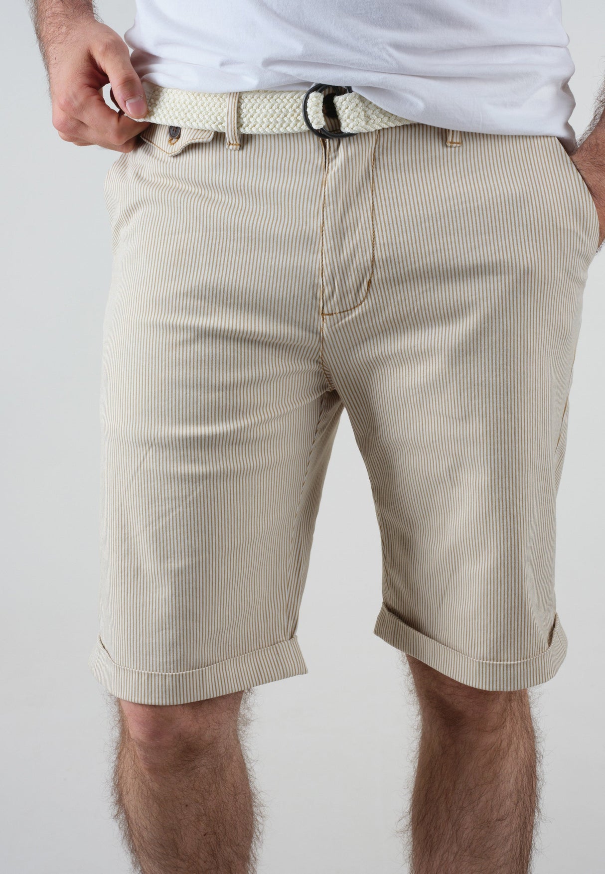 Deeluxe Quentin Shorts