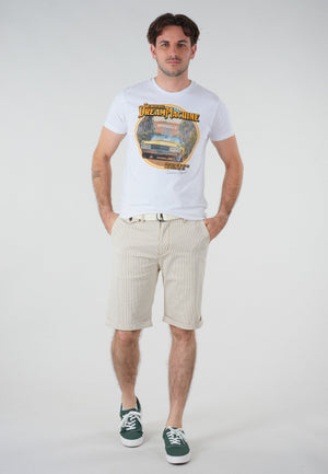 Deeluxe Quentin Shorts