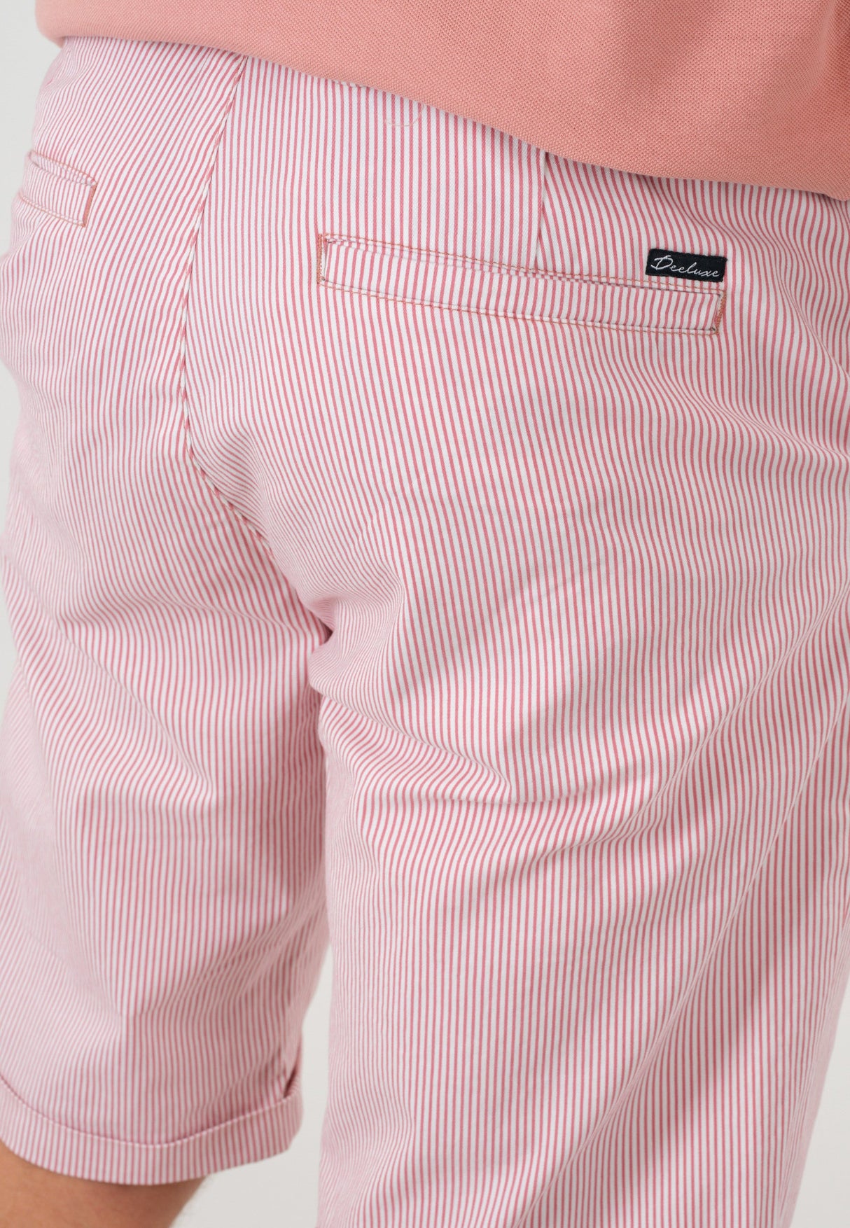 Deeluxe Quentin Shorts