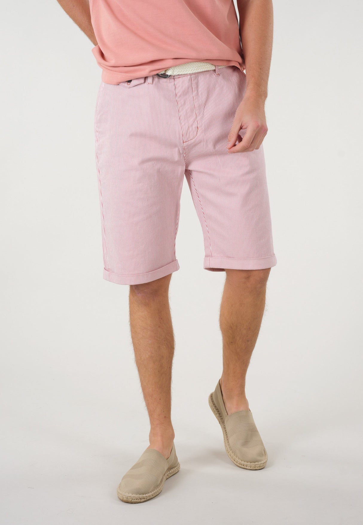 Deeluxe Quentin Shorts