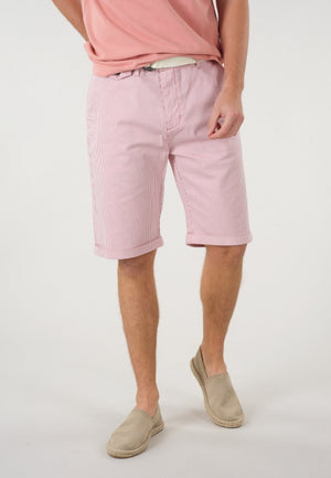 Deeluxe Quentin Shorts