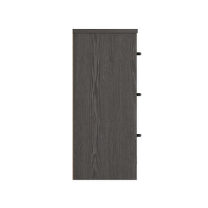 6 Drawer Dresser - Brown