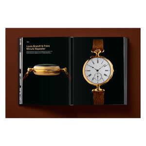 Ultimate Collector Watches (English)