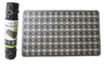 Non Skid Bubble Bath Mat - 4 Colors!