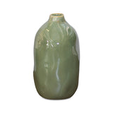 Distressed bud vase (set of 12)