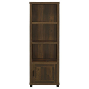 Vivek - 3 Shelf Media Tower