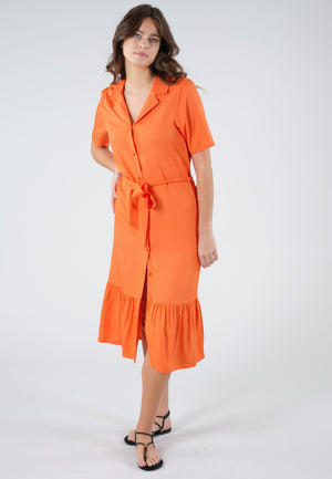 Deeluxe Goody Long Dress