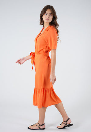 Deeluxe Goody Long Dress