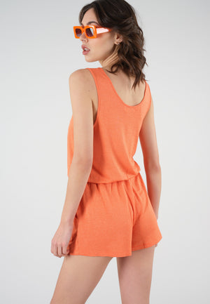 Deeluxe Jalia Combi Shorts