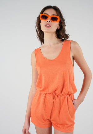 Deeluxe Jalia Combi Shorts