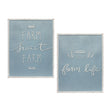 Metal-Farm-Life-Sentiment-Sign-(Set-of-2)-Wall-Signs
