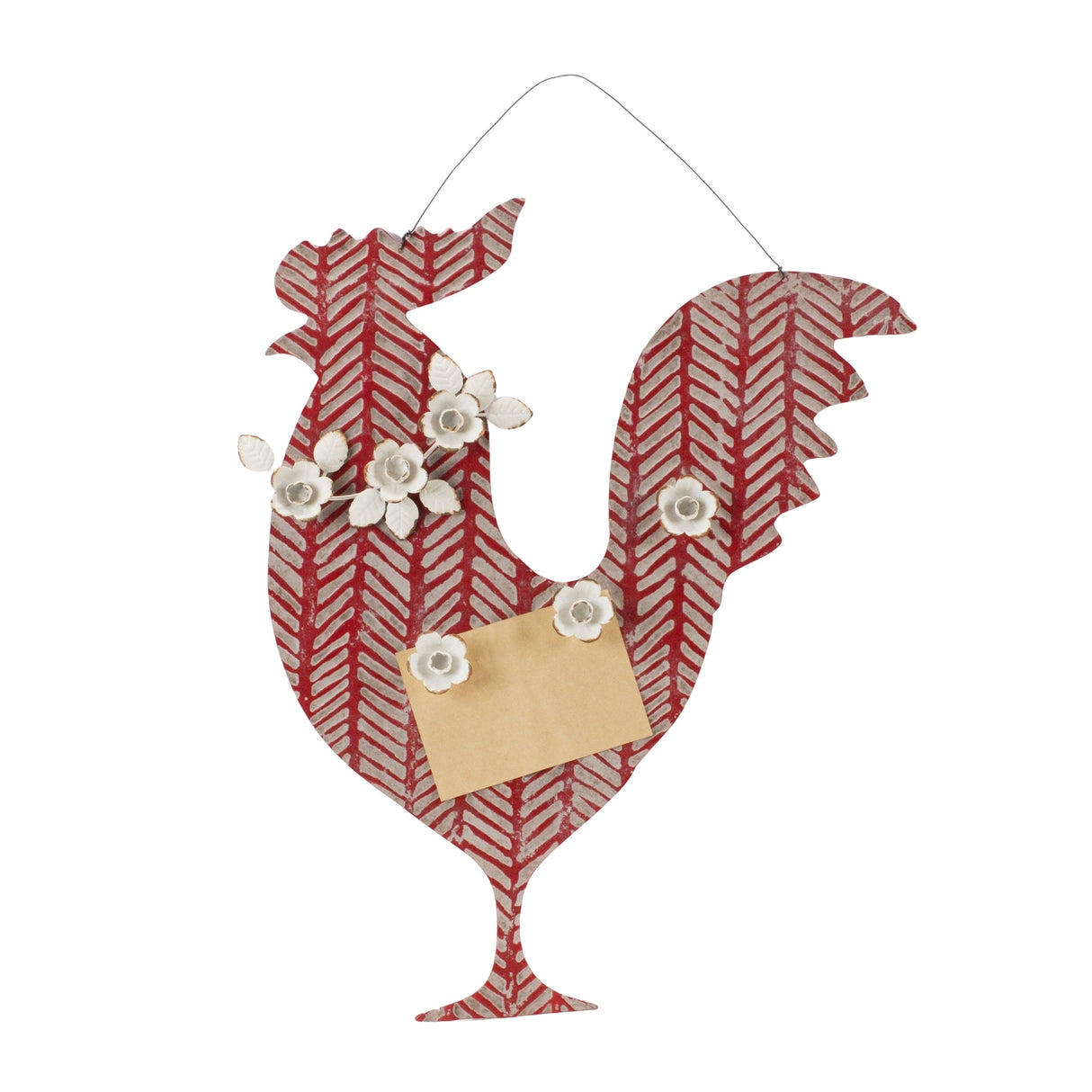 Farm Animal Magnetic Memo Board (Set of 3)