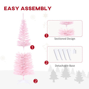 Artificial Pencil Christmas Tree