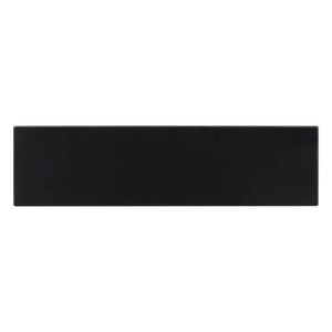 U_STYLE Chic Acacia Veneer Console Table