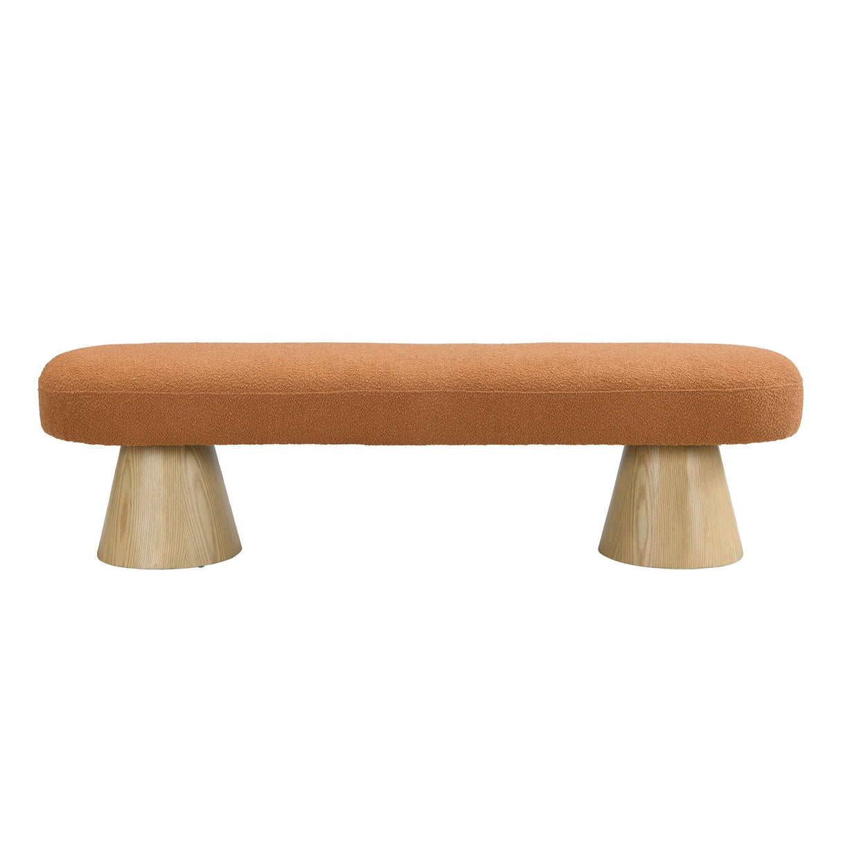 Upholstered Bench for Dining Room