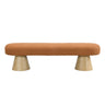 Upholstered Bench For Dining Room