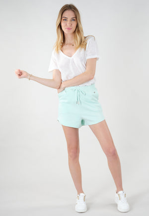 Deeluxe Nahya Fleece Shorts
