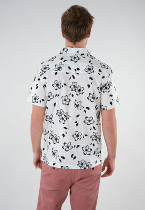 Deeluxe Lazuli Long Sleeved Shirt