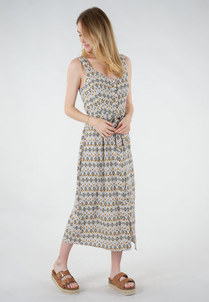 Deeluxe Emmanuela Long Dress