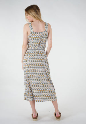 Deeluxe Emmanuela Long Dress