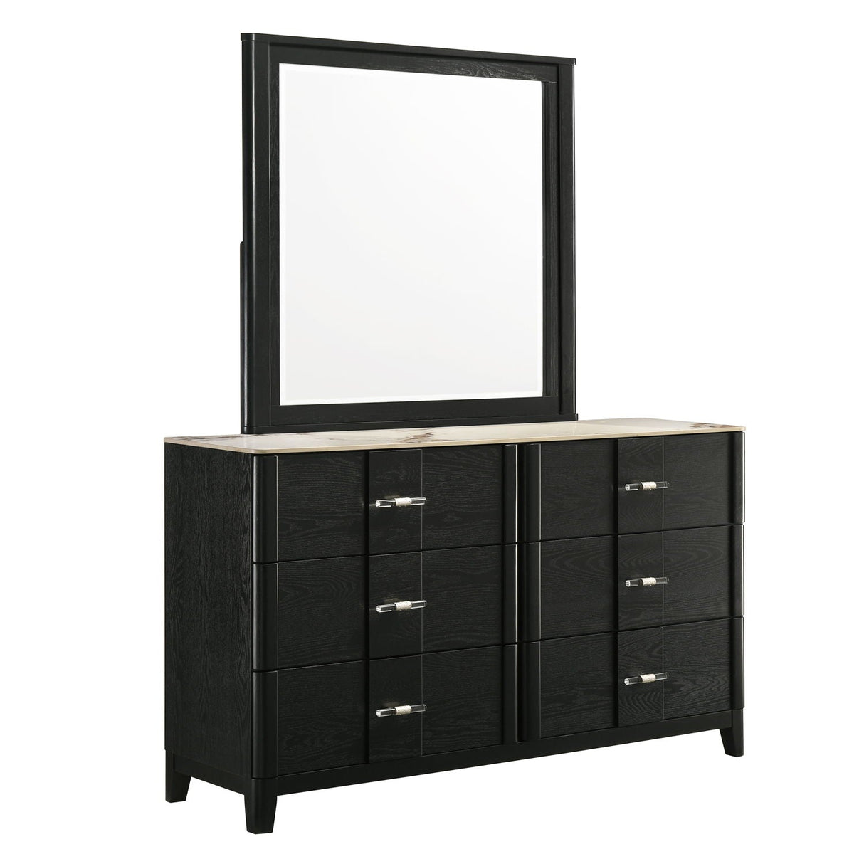 Opel - Bedroom Set