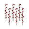 Red-berry-twig-stem-(set-of-6)-Artificial-Flowering-Plants