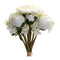 Ivory-peony-and-hydrangea-flower-bouquet-(set-of-6)-Artificial-Flowering-Plants