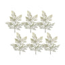 Maiden-Hair-Fern-Foliage-Spray-(Set-of-6)-Artificial-Flowering-Plants