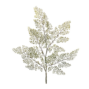 Maiden Hair Fern Foliage Spray (Set of 6)