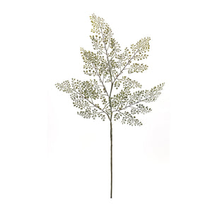 Maiden Hair Fern Foliage Spray (Set of 6)