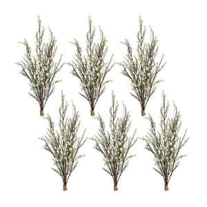 Leptospermum-bundle-(set-of-6)-Artificial-Flowering-Plants