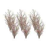 Leptospermum flower bundle (set of 6)