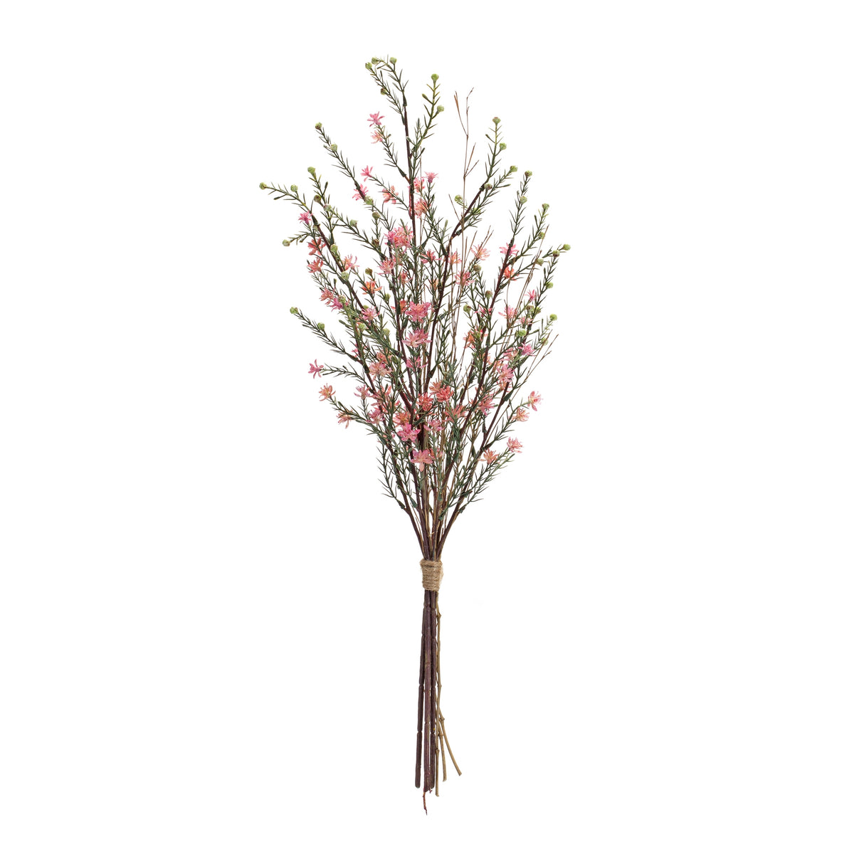 Leptospermum flower bundle (set of 6)