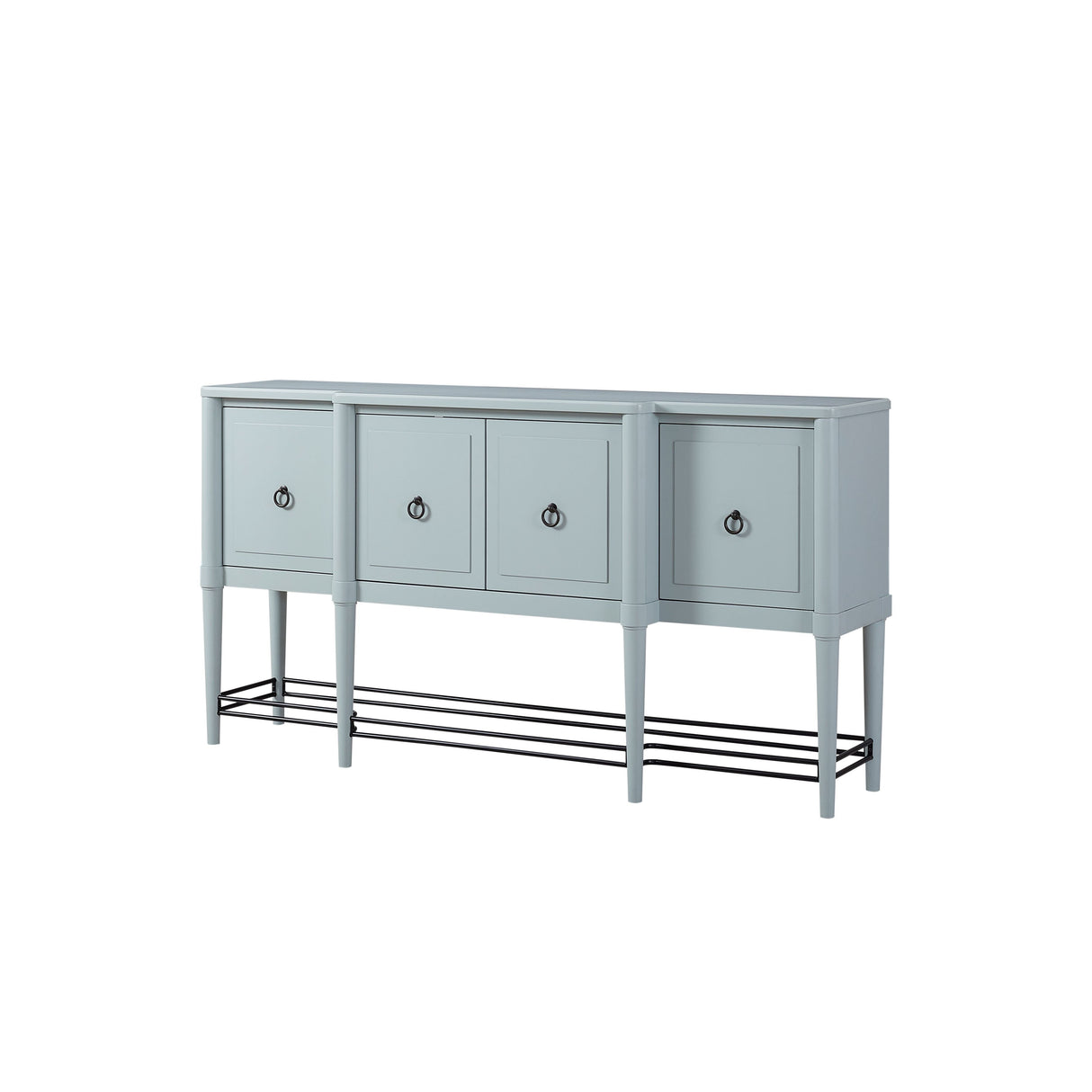 Breakfront Sideboard