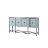 Breakfront Sideboard