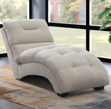 Dominick - chaise - culp bloke cotton