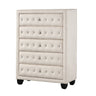 Sophia - 5 Drawer Chest