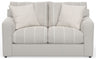 Lindsey - Loveseat